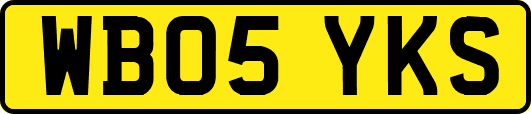WB05YKS