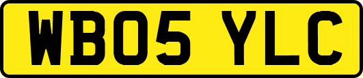 WB05YLC