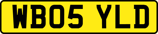 WB05YLD
