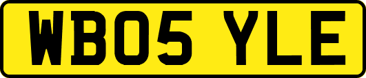 WB05YLE