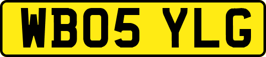 WB05YLG