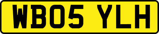 WB05YLH