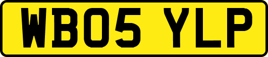 WB05YLP