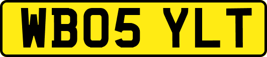 WB05YLT