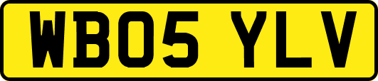 WB05YLV