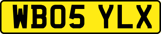 WB05YLX