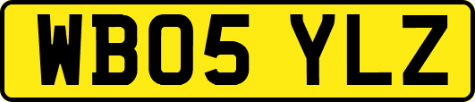 WB05YLZ