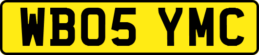 WB05YMC