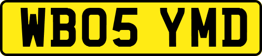 WB05YMD