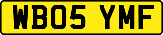 WB05YMF