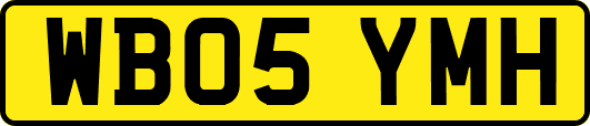 WB05YMH