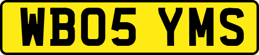 WB05YMS
