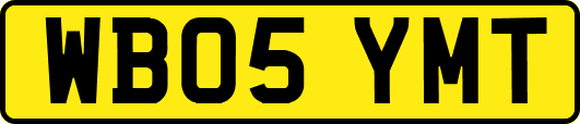 WB05YMT