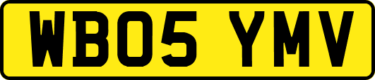 WB05YMV