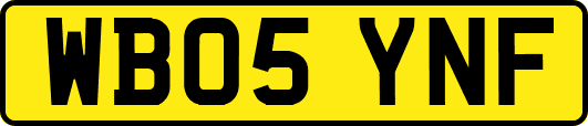 WB05YNF