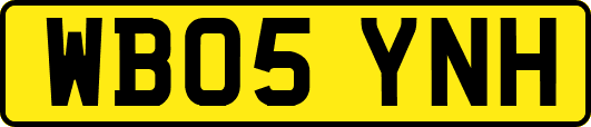 WB05YNH