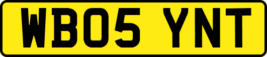 WB05YNT