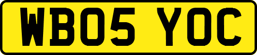 WB05YOC