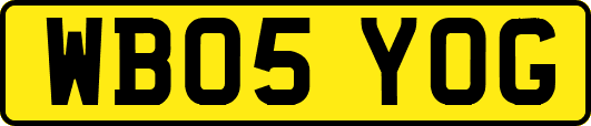 WB05YOG