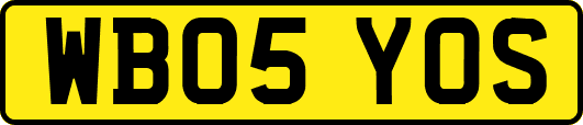 WB05YOS