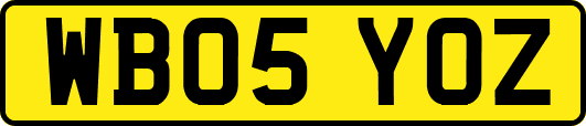 WB05YOZ