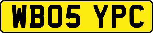 WB05YPC