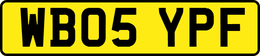 WB05YPF