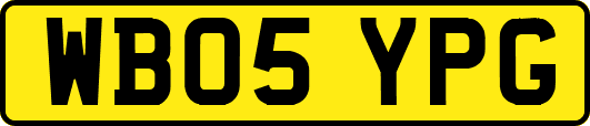 WB05YPG