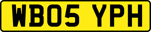 WB05YPH