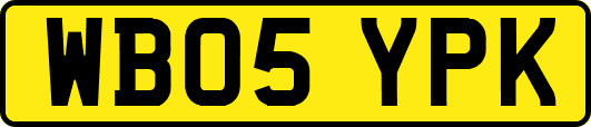 WB05YPK