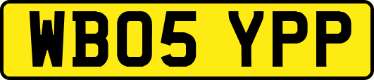 WB05YPP