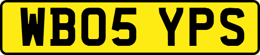 WB05YPS