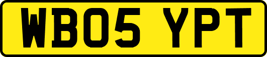 WB05YPT