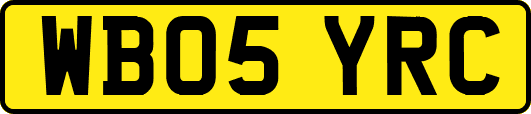 WB05YRC