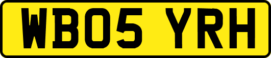 WB05YRH