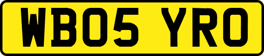 WB05YRO