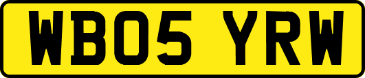 WB05YRW