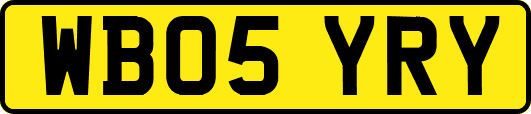 WB05YRY