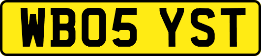 WB05YST