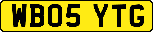 WB05YTG