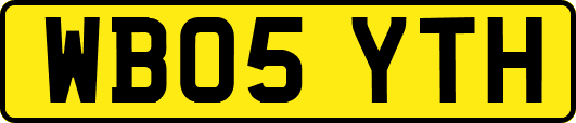 WB05YTH