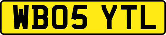 WB05YTL