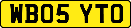 WB05YTO