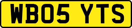 WB05YTS
