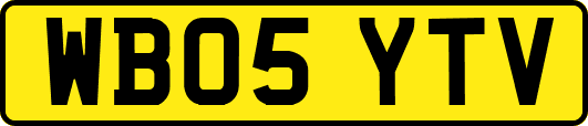 WB05YTV