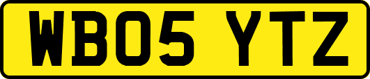WB05YTZ