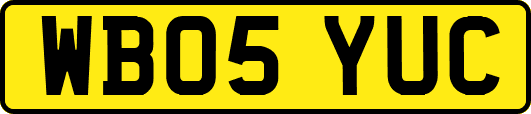 WB05YUC