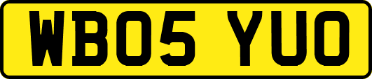 WB05YUO