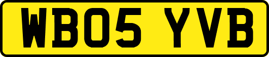 WB05YVB