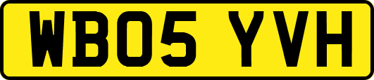 WB05YVH